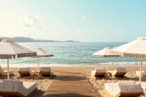 Enjoy Lichnos Bay Village, Camping, Hotel and Apartments